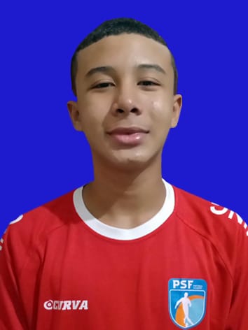 Bagas Lionnel Satria